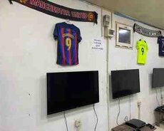 Hazır biznes (PlayStation club)
