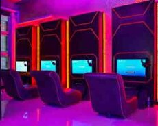 Hazır biznes - playstation avadanlıqları