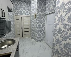 Satılır 1 otaqlı 45 kv Köhnə Tikili, 28 May metrosu