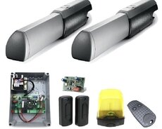 Elitedoors - Avtomatik Darvaza Matorları