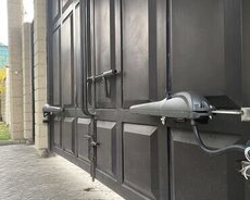 Elitedoors - Avtomatik Darvaza Matorları