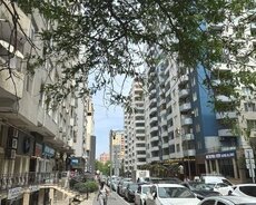 Nizami m/s yaxın hazır gözəllik salonu satılır