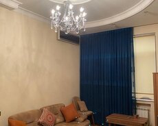 Bakixanov ges.2 otagli mənzil satilir