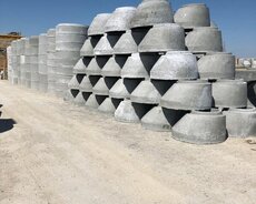 Beton məmulatları