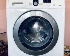 ucuz qiymətə evden satış Samsung paltaryuyan