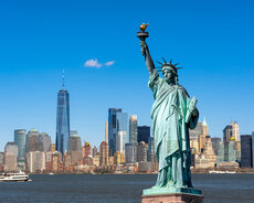 Amerika qrup turu