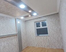 Kredit ilə Biləcəridə 3 otaqlı həyət evi