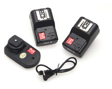 Pt-16 Gy Trigger (2 receivers)