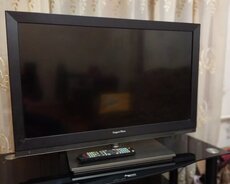 Lcd televizor satılır isdemir 50 manat xərci var