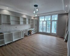 3-комнатный дворовый дом в Биладжарах с кредитом
