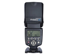 Yongnuo Yn560 Iv manual flash
