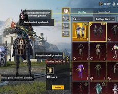 Pubg Mobil
