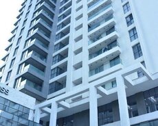 Bayılda təmirsiz 3 otaqlı yeni tikili mənzil satılır