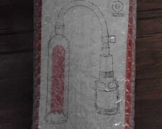 Kişi üçün Vacuum Pompa (Passion Pump)