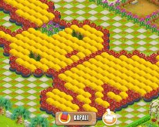 Hayday 139 Lvl