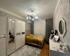 Suraxanı rayonu, Yeni Günəşli qəs, D massivi
