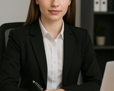 Ofis Meneceri tələb olunur