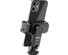 Ulanzi St-06s ştativ üçün telefon tutacağı