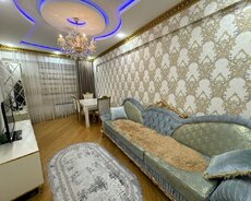 Xətai rayonu, Gəncə Prospekti, Xətai Park yaşayış kompleksi
