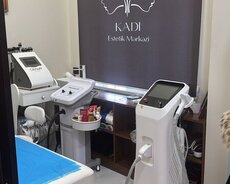 salon arendaya verilir