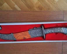 Qılınc Aksesuarı
