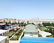 Qurtuluşda yeni təmirli mənzil