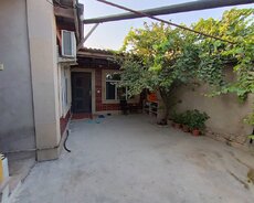 2.5 sotda 4 otaqlı həyət evi satılır