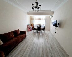 Masazırda təmirli mənzil satılır