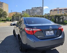 Toyota Corolla Satılır