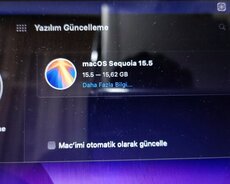 MacBook про