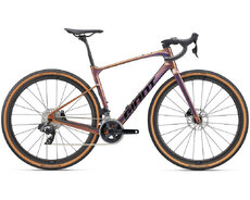Велосипед шоссейный Giant Revolt Advanced Pro 1 2025 года (гоночный)
