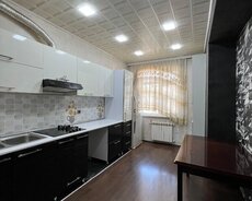 Masazirda kupçalı mənzil