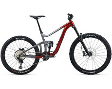 Горный велосипед Giant Reign 1 2025 года (гоночный спорт)