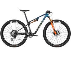 2025 Canyon Lux World Cup cfr mach874 Mountain Bike