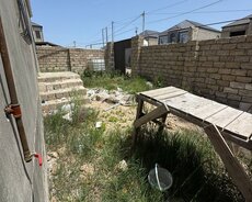 Дворовый дом в Бузовне