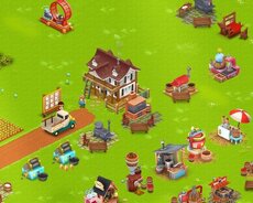 Hayday satışı
