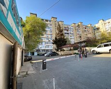 Gəncə prospekti