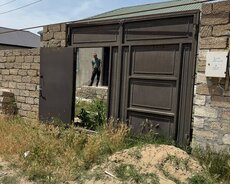 3-комнатный дом во дворе