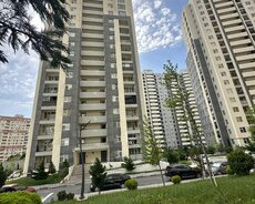Хатаинский район Гянджа проспект