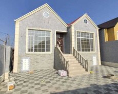 3-комнатный благоустроенный дом во дворе с кредитом