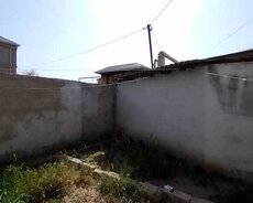 Maştağa. Həyət evi