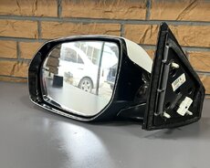 Hyundai Grand Santa Fe - Боковое зеркало