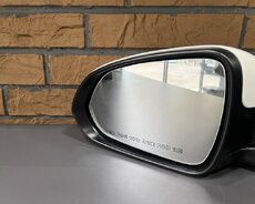 Hyundai Elantra - Yan Güzgü Hissələri