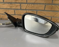 Honda Accord-yan Güzgü