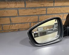 Hyundai Elantra-боковые зеркала