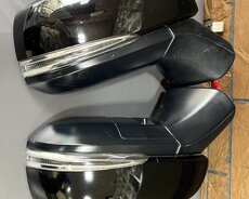 Toyota Rav4 Боковое зеркало