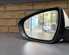 Kia Optima-боковые зеркала
