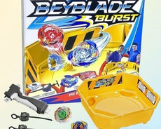 Beyblade arena