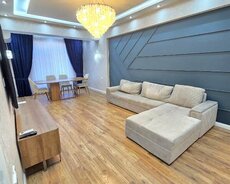Продается 3 комнаты возле Министерства образования