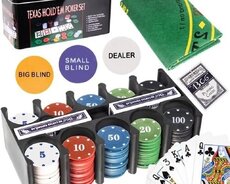 Poker masaüstü oyunu
